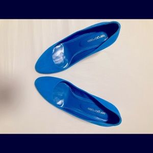 Sergio Rossi Pumps